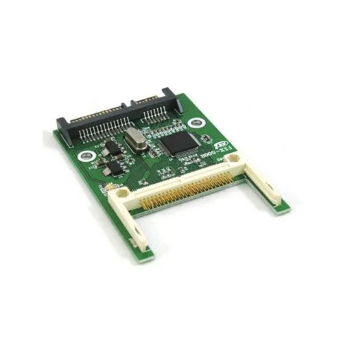 

IMC Hot Bootable Compact Flash CF I II to 2.5" Inch Sata Converter Adapter