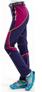 OKEDA 3XL 2017 Woman New Summer Trekking quick dry Breathable Travel Hiking pant Sport camping Trousers Cycling Plus Size P21W