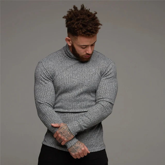 2021 Nouvel hiver pull epais pull homme col rond pull manche longue homme  pull chaud homme vetement homme survetement homme - AliExpress