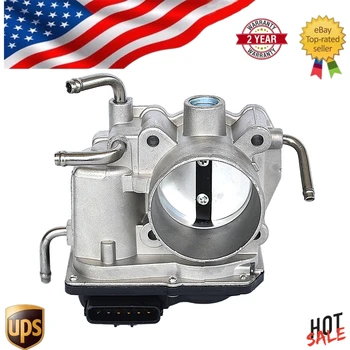 

AP01 Electronic Throttle Body For Toyota Scion Camry Corolla Solara RAV4 Matrix 2.4 L 2203028070 22030-28070
