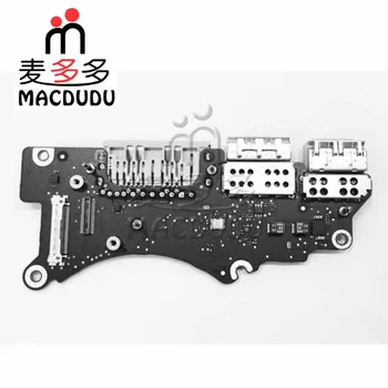 

I/O USB HDMI SD Card Reader Board for MacBook Pro Retina 15" A1398 USB Board 2015 Year 820-5482-A