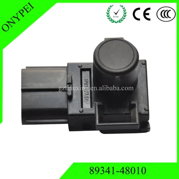 

89341-48010-C0 89341-48010 188300-2220 PDC Reverse Parking Sensor For Lexus RX350 RX450h 2010-2013 3.5L V6 8934148010