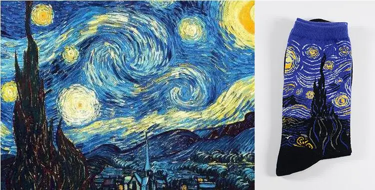 starry night