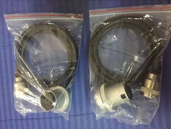 

2pcs/lot for BENZ 38PIN cable for MB STAR C3 diagnostic tool