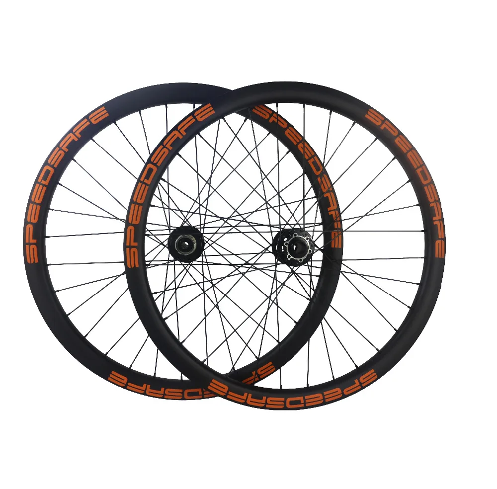 best downhill mtb wheels