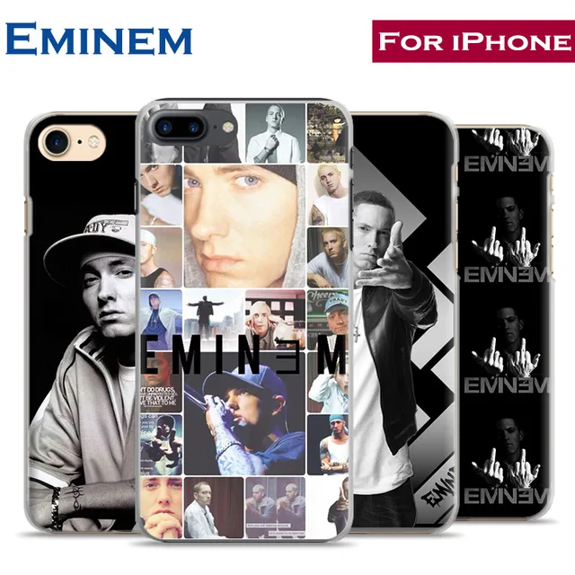 custodia eminem iphone 6 plus custodia eminem iphone 6 plus