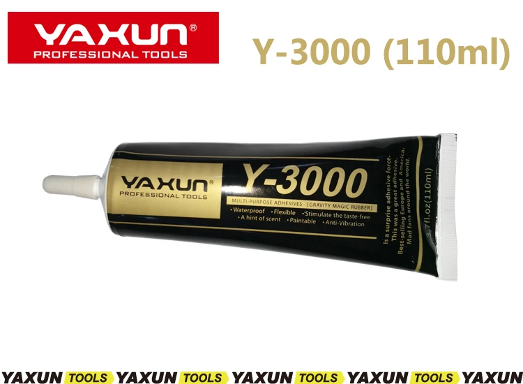 y3000 110ml 750 500 