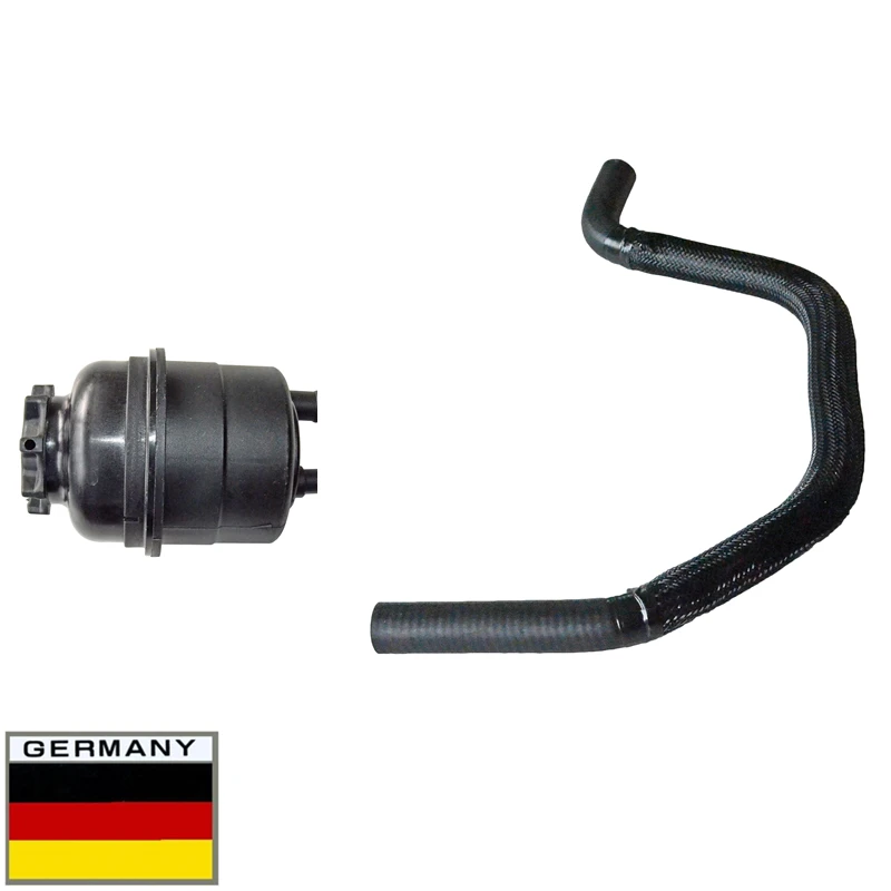 

AP03 Power Steering Kit ( Hose & Fluid Reservoir Tank ) For BMW E46 323Ci 323i 325Ci 325i 328Ci 328i 330Ci 330i 323 325 328 330