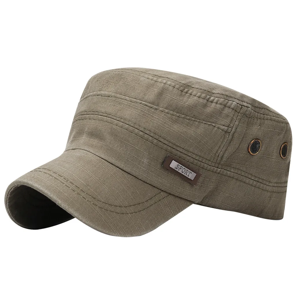 Cap