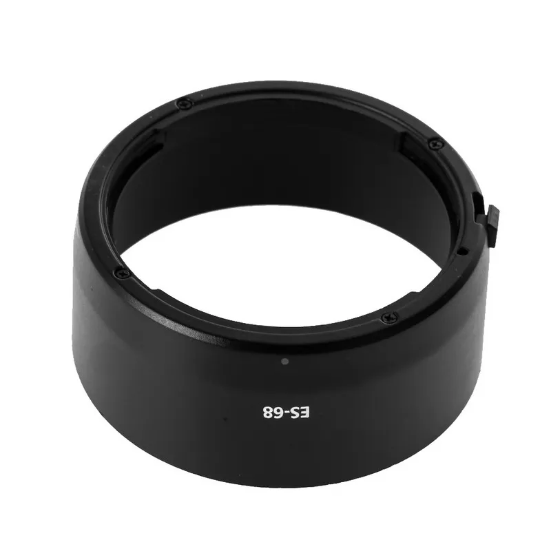 FW1S 2016   ES-68  LensHood  Canon Ef 50 Mm F/1.8 STM   L-HOODES68