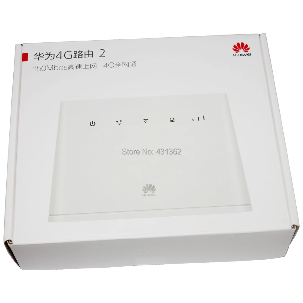 HUAWEI B311AS-853-B