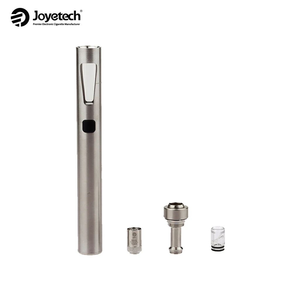 Joyetech эго AIO D16 Starter Kit электронной сигареты 2 мл распылитель для резервуар 1500 mAh