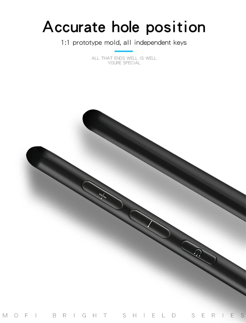 MOFI Funda for Huawei P20 lite Case (5)