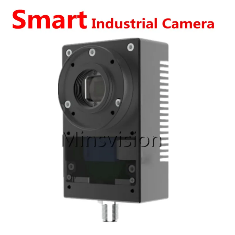 Видение промышленных камера Модуль 2.0MP Монохромный цвет цифровой Центральный затвор USB 2,0 HDMI Gige сети multi интерфейс
