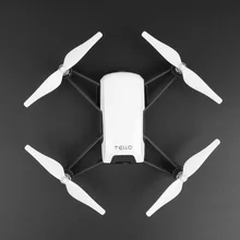 4 шт. красочные пропеллеры TELLO Quick Release пропеллеры для DJI TELLO Дрон реквизит Замена легкий лопасть пропеллера 4 шт. красочные пропеллеры TELLO Quick Release пропеллеры для DJI TELLO Дрон реквизит Замена легкий лопасть пропеллера