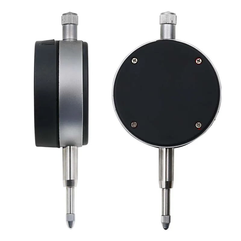 Goede IP54 Olie Proof Digitale Micrometer 0.001 Mm Elektronische Micrometer Metrische Inch 0 12.7 Mm 0.5\