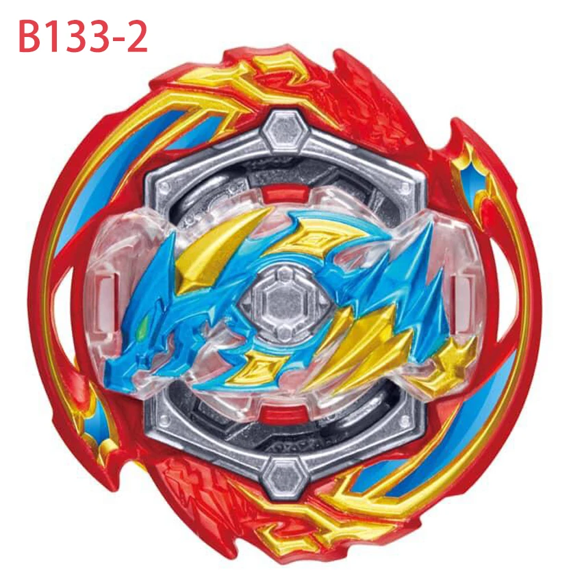 Топ пусковые установки Beyblade Burst Toys B-135 B-129 B-134 bables бейблэйд burst Metal пусковой установкой, Божественный волчок Топы игрушка бейблэйд