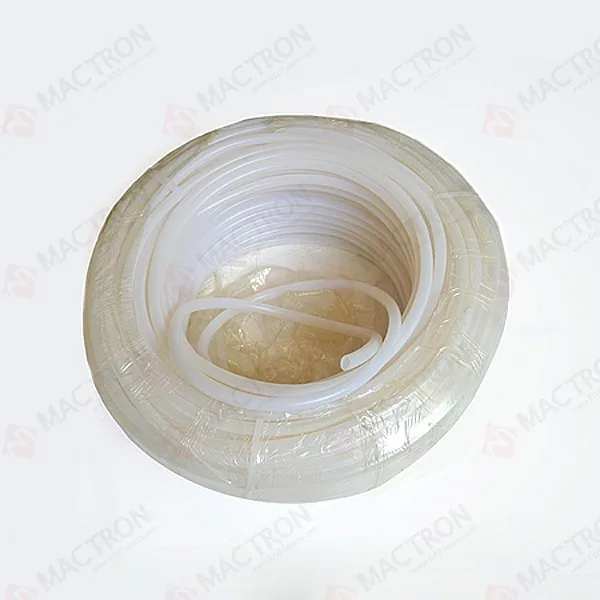 Co2 Laser Tube Soft Plastic Water Pipe