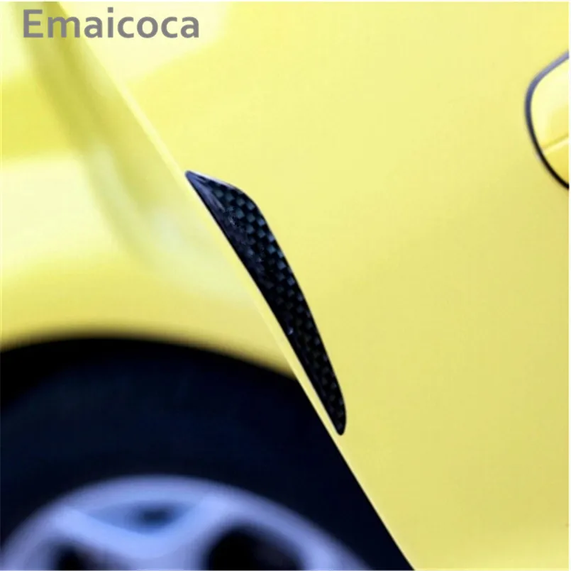 Защитный чехол Emaicoca для автомобильной двери с защитой от царапин Kia K3 Rio K2 K5 K4 Cerato