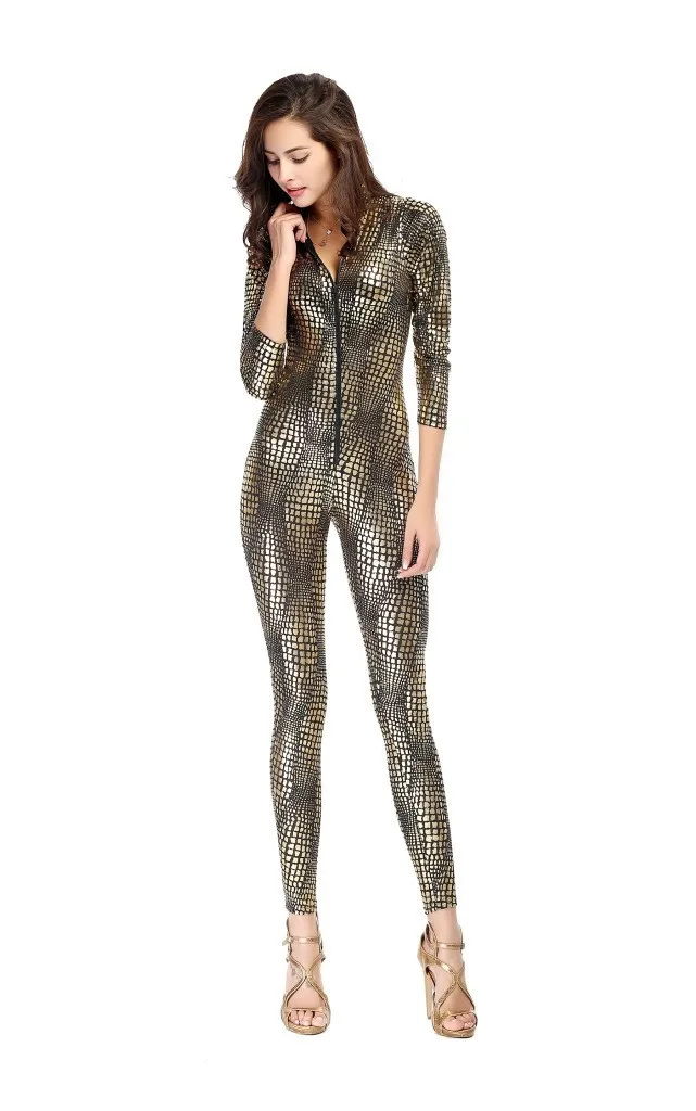 latex jumpsuit  (2)