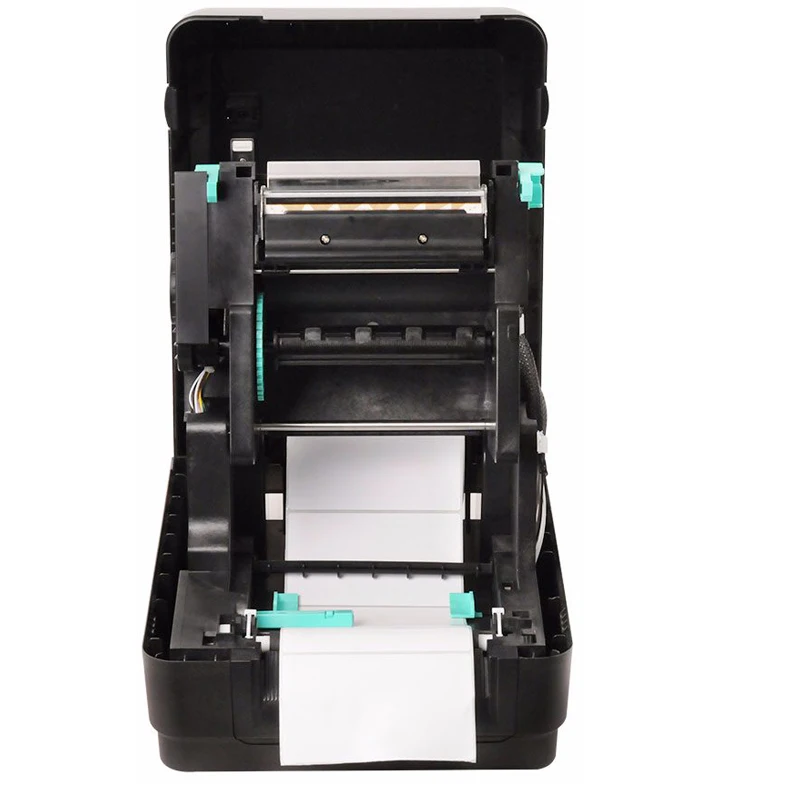Принтер штрих кодов Xprinter 108 мм ширина печати USB|Принтеры| |