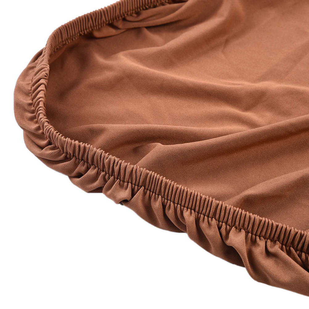 Сиамский чехол для офисного стула, вращающийся стул, компьютерное ...