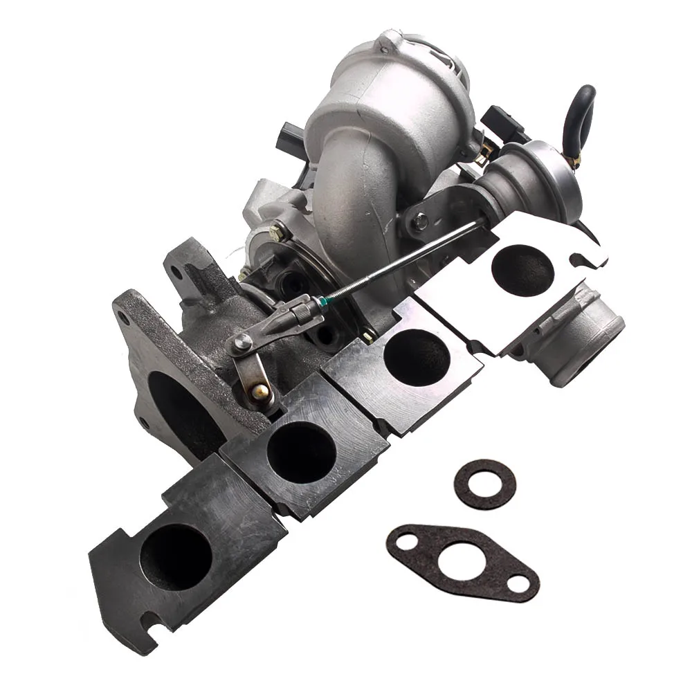 Турбокомпрессор 06F145701E K03 Turbo F23T для 07 08 Volkswagen Golf GTI 2.0L 53039880105 5303 9880105|gti volkswagen|gti golfgti 5