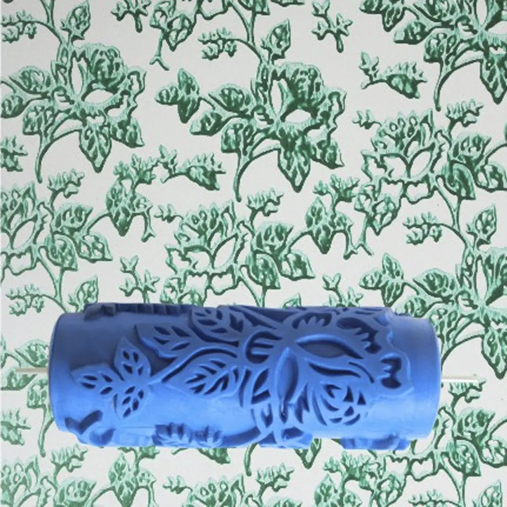 Pattern Paint Roller Best Inspiration Ideas Pattern Paint Roller Best Inspiration Ideas