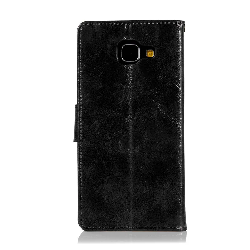 For Samsung Galaxy A3 2016 Case Wallet PU Leather Phone Case For Samsung Galaxy A3 2016 A310 A310F SM-A310F Case Flip Cover Bag (15)