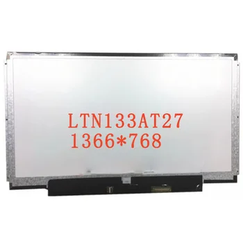 

Free Shipping ! LTN133AT27 CLAA133WA01A B133XW03 B133XW01 V.0 B133XW01 V.1 LP133WH2-TLM4 Laptop LED Screen 1366*768 40pins