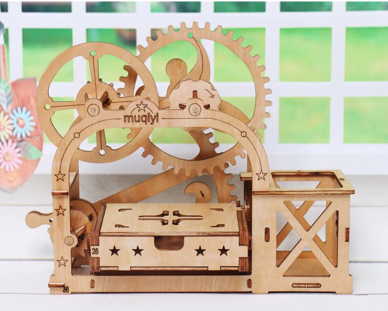 DIY PUZZLE  (5)