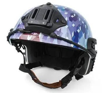 

FMA-BAL-CL cycling helmet Limited Edition BAL modular extreme outdoor sports helmets