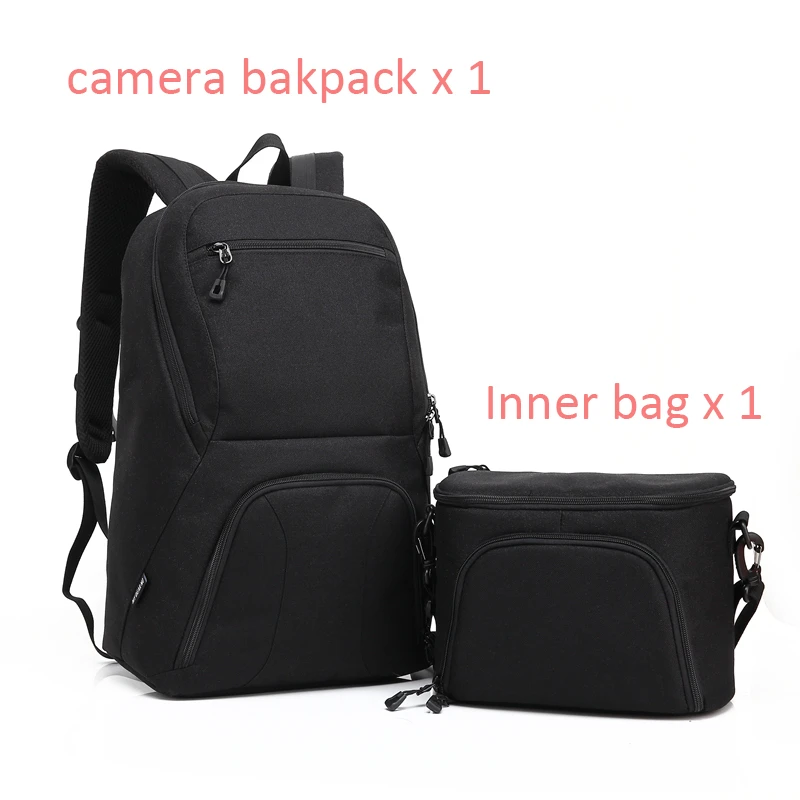 flyleaf camera backpack