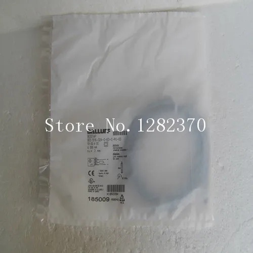 

New original authentic BALLUFF sensor switch BES 516-324-G-EO-C-PU-03 spot --2PCS/LOT