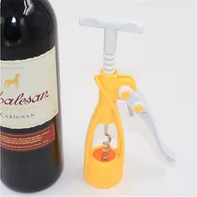 Открывалка для красного вина штопор для вина открывалка для бутылок экстрактор пробок для удаления открывалка для шампанского гаджеты бутылки барная открывашка Кухня ToolKO873549