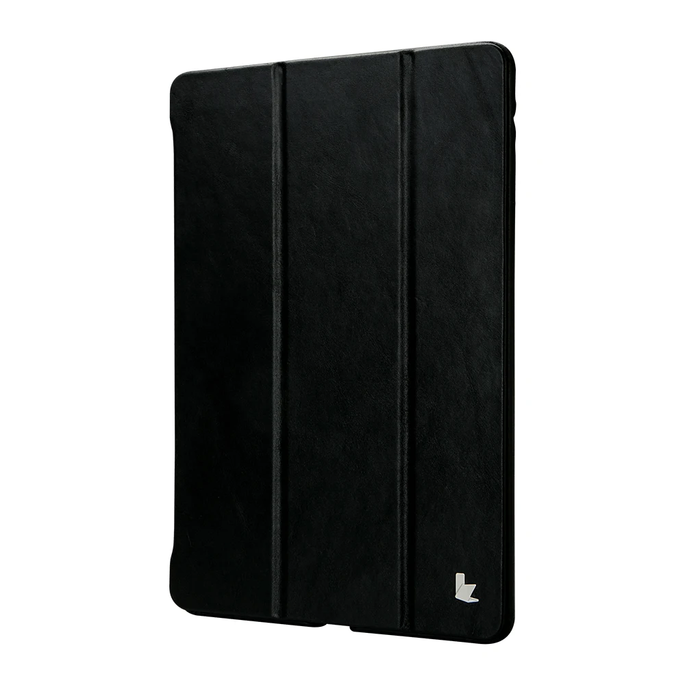 Jisoncase кожаный смарт-чехол для iPad Pro 10,5 Чехол кожаный магнитный чехол для планшета для Apple iPad Pro 10,5 дюймов