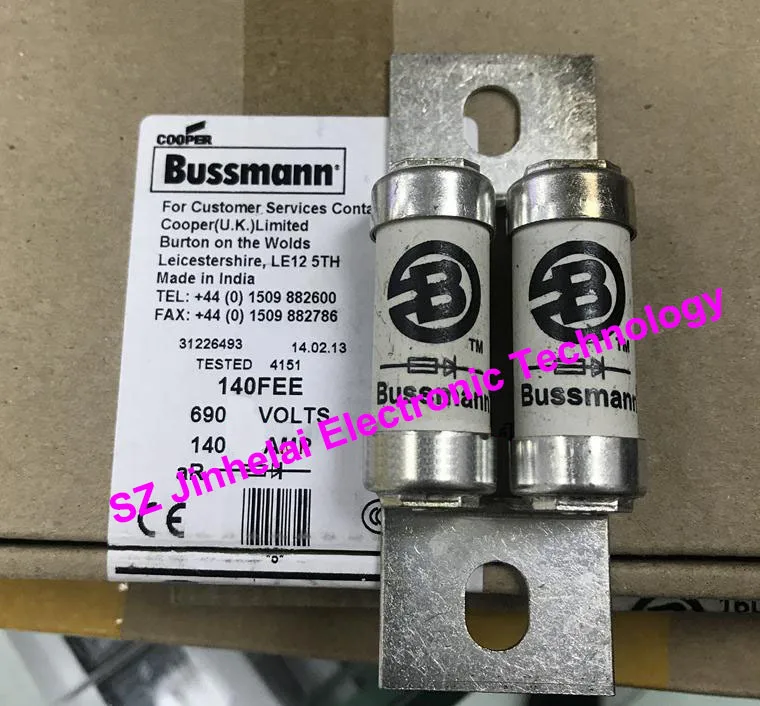 

New and original 140FEE High Speed Fuses 140A 690V
