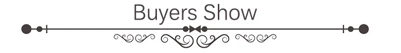 -buyers show