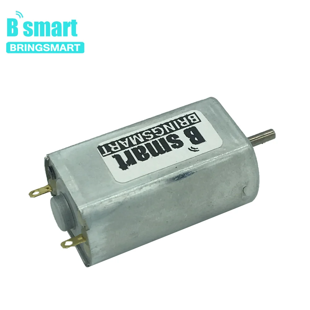 

FF-180PH 12000rpm 3-6V Dc Motor Micro Dc Motors For Toys,Electric Razor,Electric Toothbrushes,Hair Clipper Electric Motor,DIY