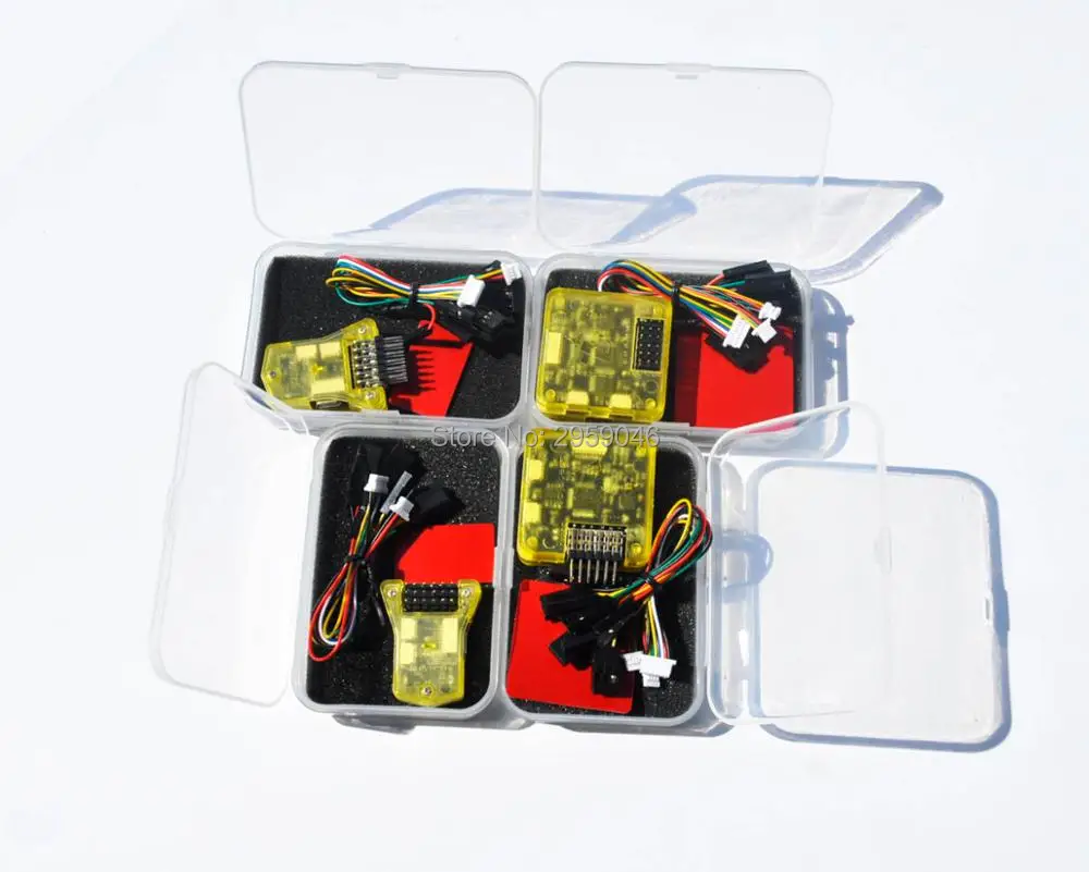 Aliexpress.com : Buy CC3D Openpilot Open Source Flight
