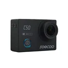 Save 31.48 on SOOCOO C50 Action 4K Sports Camera Wifi Gyro Adjustable Viewing angles NTK96660 30M Waterproof Sport DV Action Cam