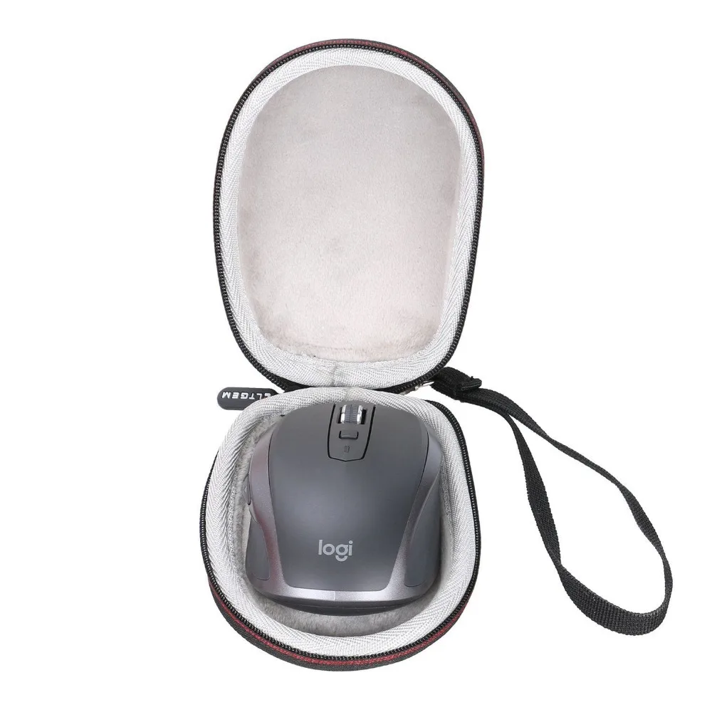 Чехол для путешествий LTGEM EVA Logitech MX Anywhere 2 / 2S|Дорожные сумки| |