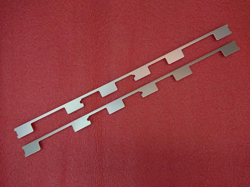 New 80 PCS*6 LEDS*6V 442mm LED backlight strip bar for TV KDL48JT618U KDL48JT618A 35018539 35018540 | Лампы и освещение