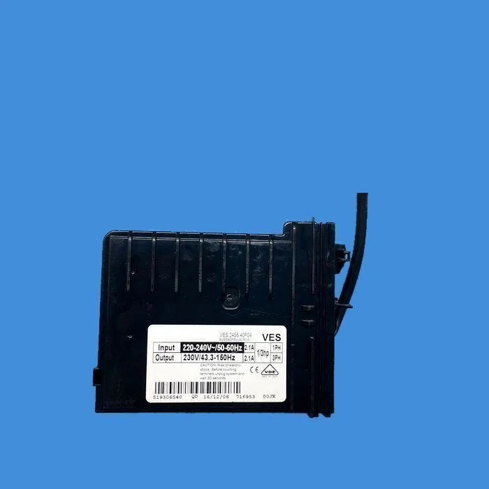 

VES245640F04S For VESD11C Good Working Tested