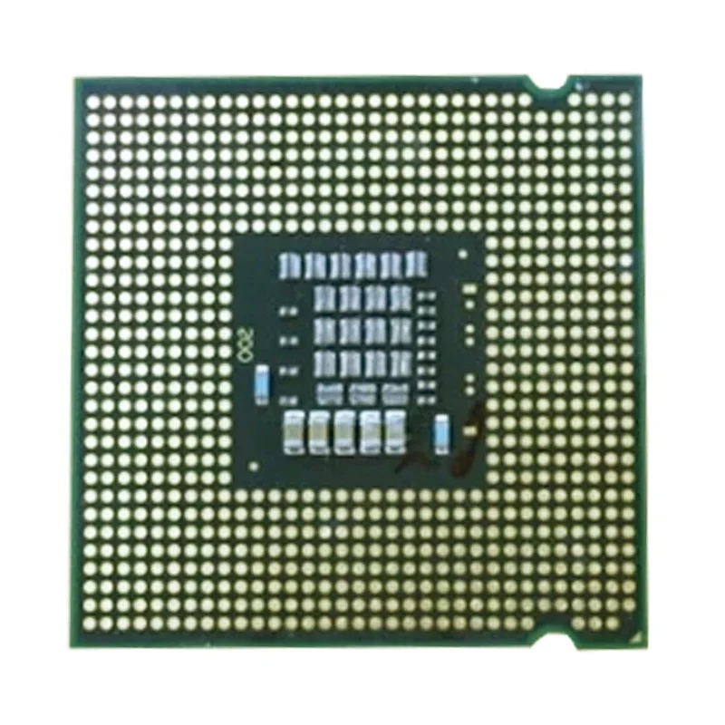 Двухъядерный процессор INTEL CORE 2 E6700 LAG 775 SOCKET 3,2 GHz/65 W/2 M/FSB 1066/настольный процессор