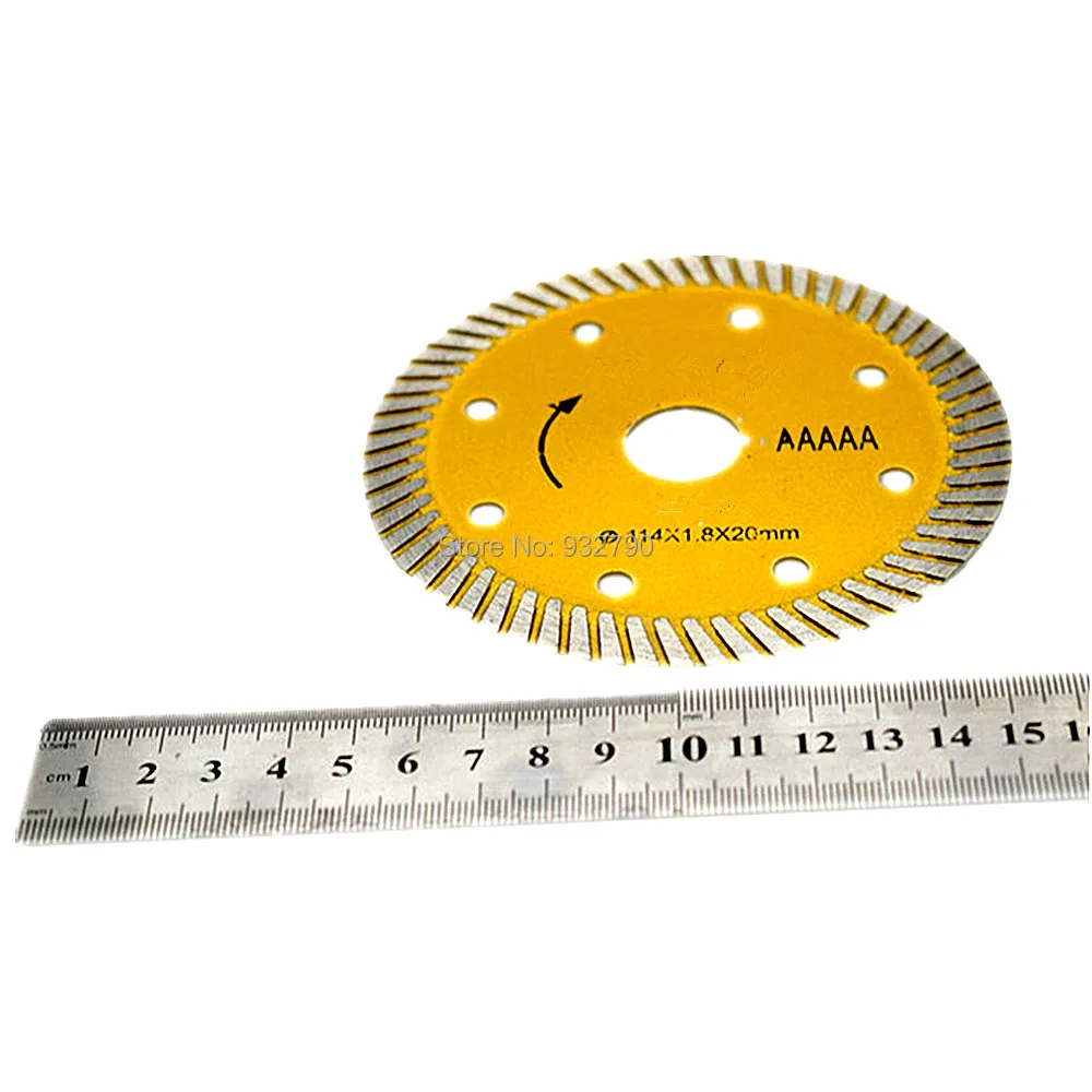 angle grinder Blades
