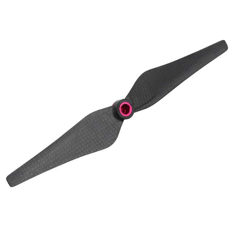 1Pair 9443 Carbon Fiber Self Tightening Propeller For DJI Phantom 2 Vision+