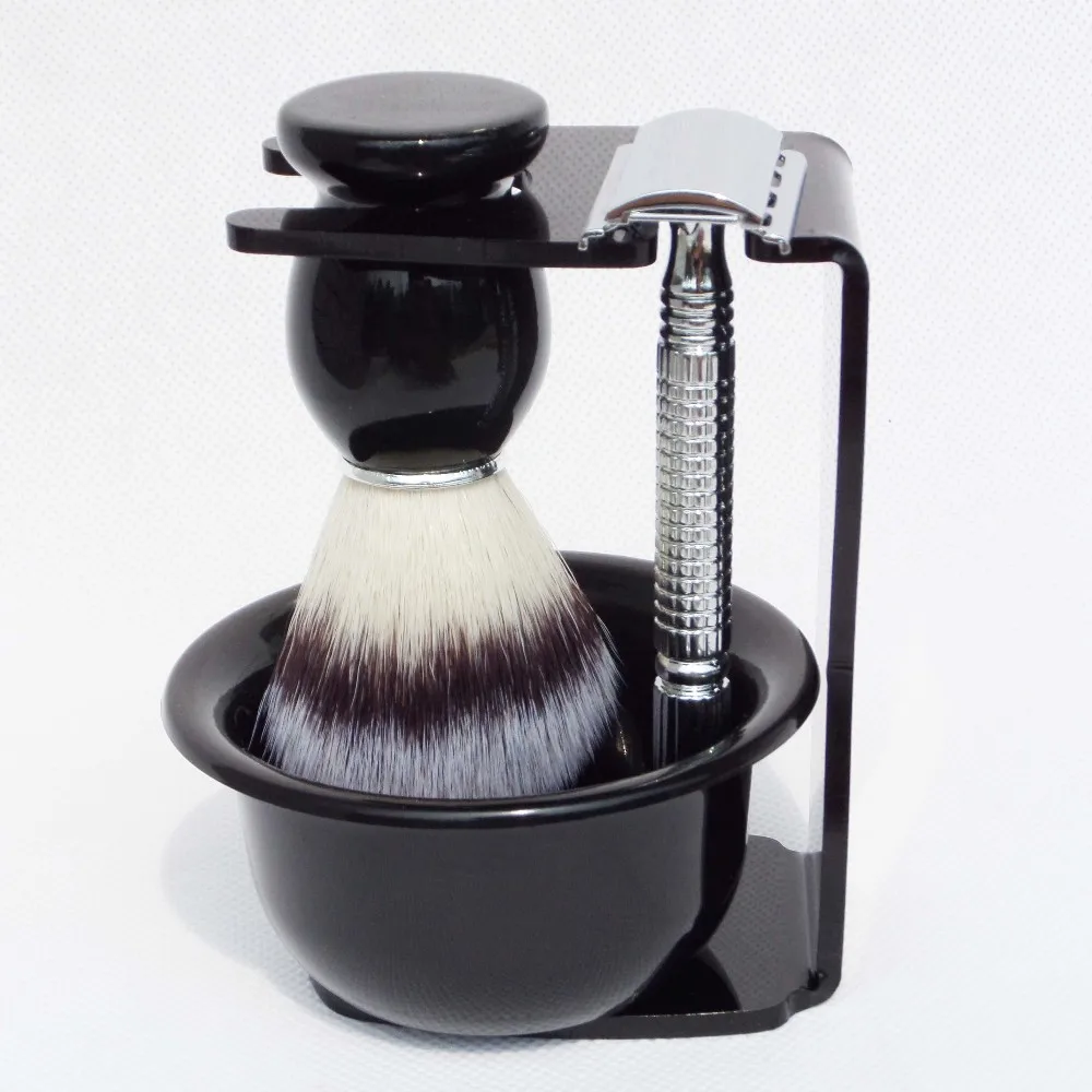 shving brush set
