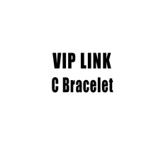 Браслет vip link C