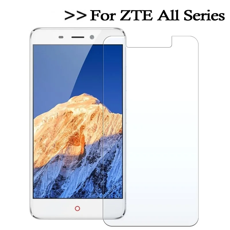 Защитное стекло для zte blade a6 закаленное nubia n1 a610 v5 v7 lite s291 v 5 7 a 6 защитная пленка |